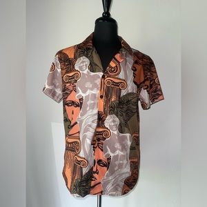 100% Polyester